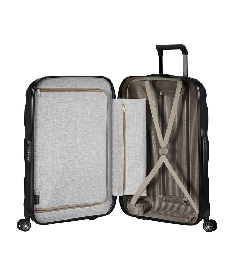 Samsonite C-Lite Spinner (81cm) 4