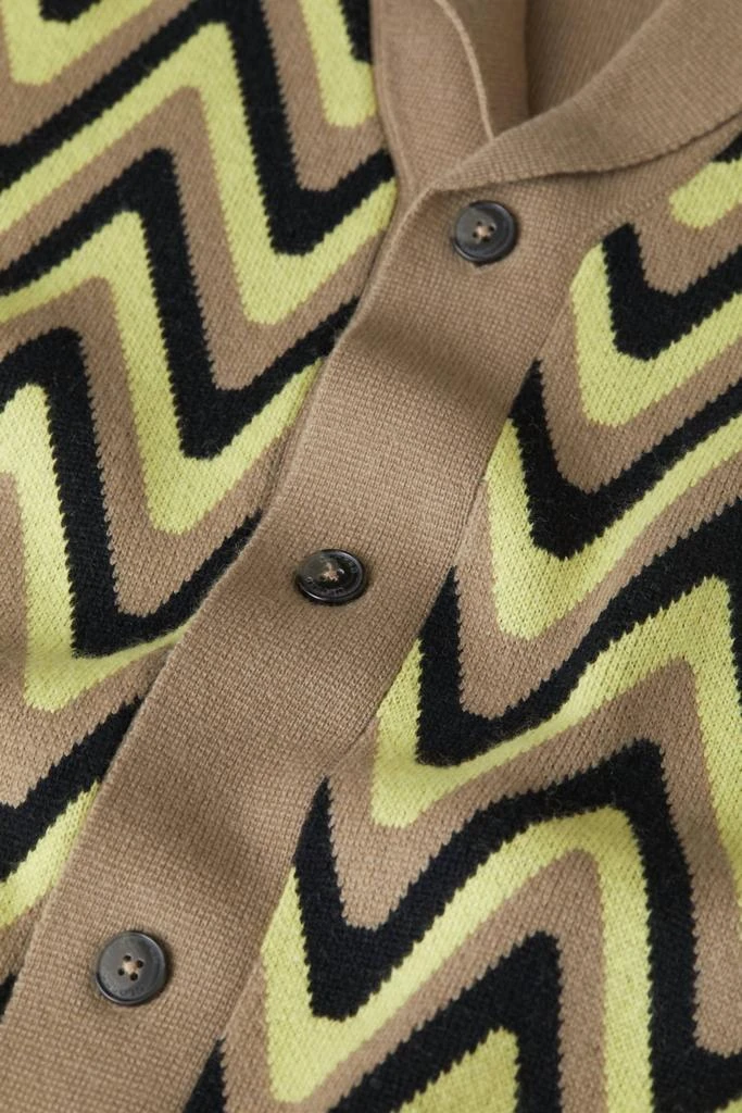 Closed Closed - Cashmere Mix Cardigan 5
