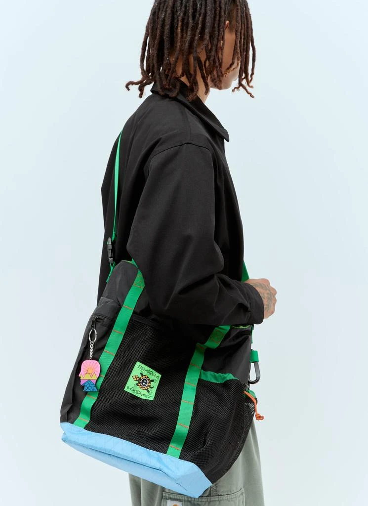 Brain Dead Equipment Climbing Utility Bag 1