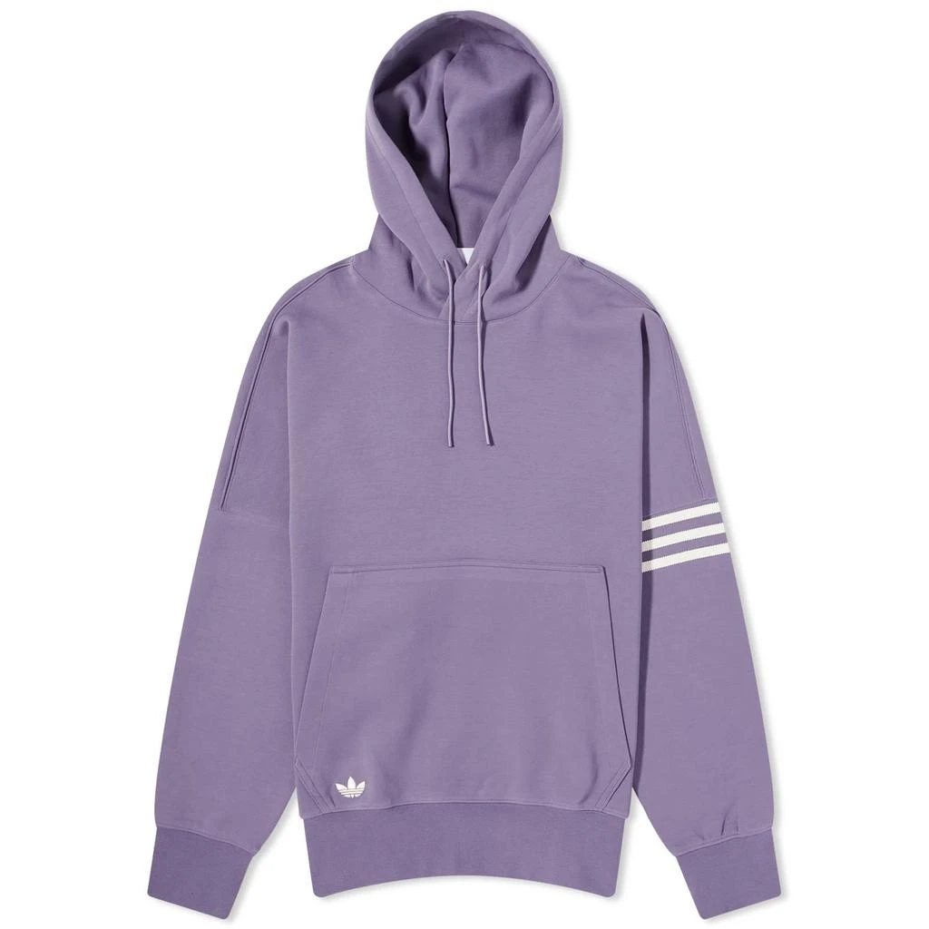 Adidas Adidas Neuclassics Hoodie 1