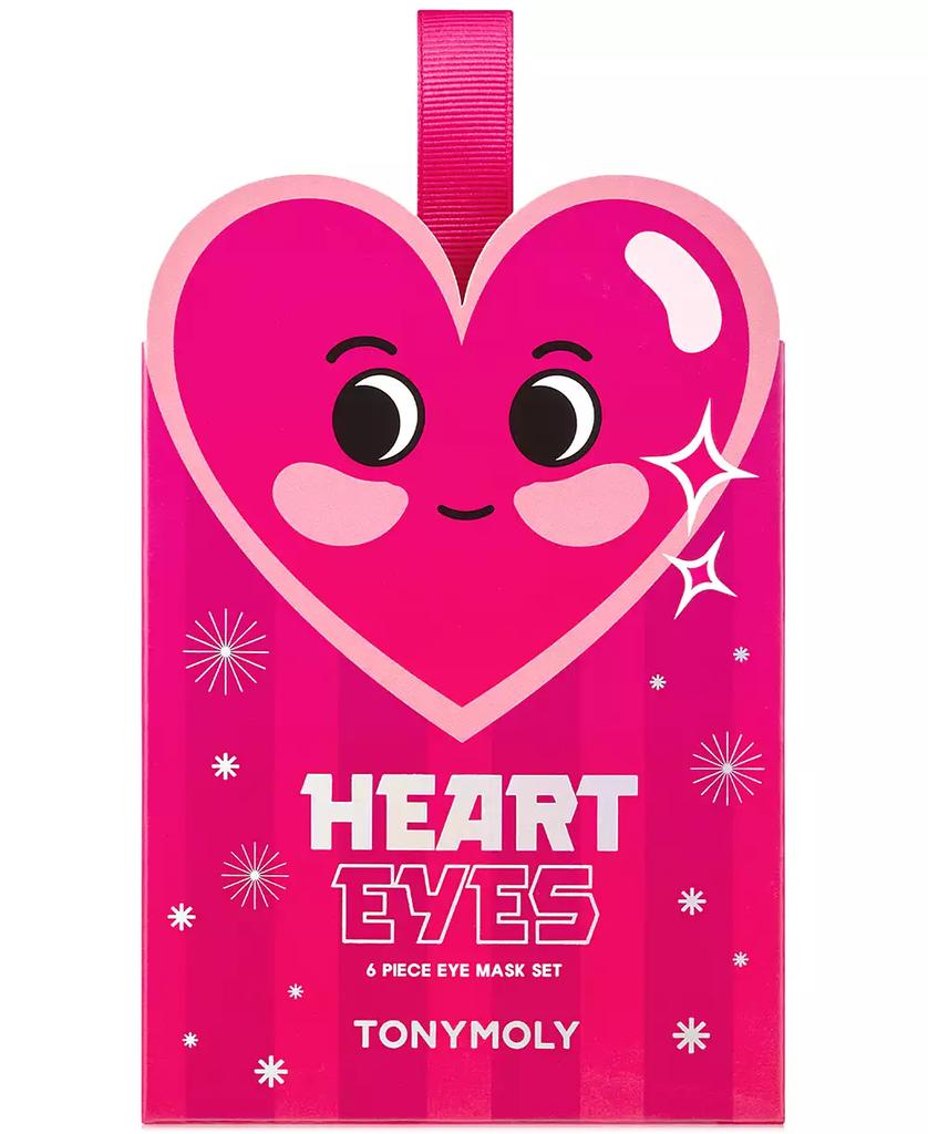 TONYMOLY Heart Eyes Ornament