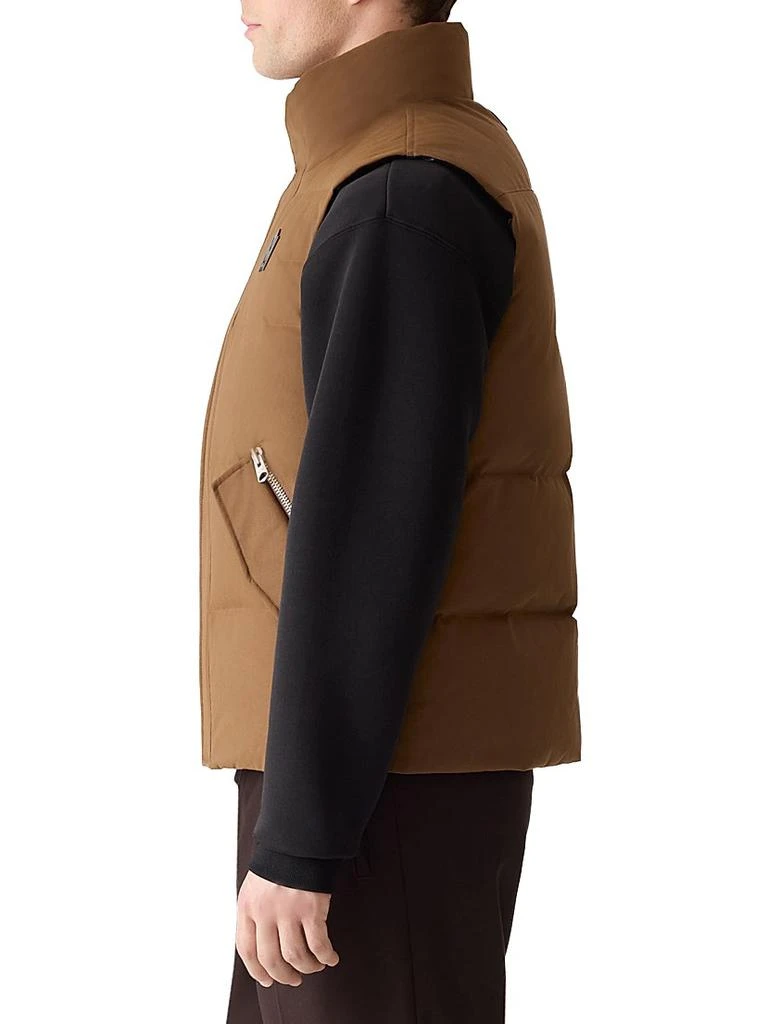 Mackage Joseph Regular Fit Down Vest 4