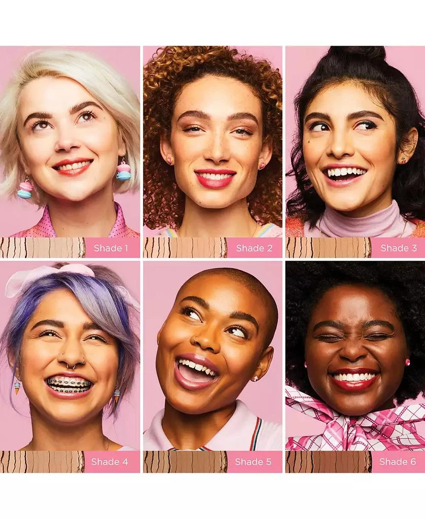 Benefit Cosmetics Boi-ing Industrial-Strength Concealer 6