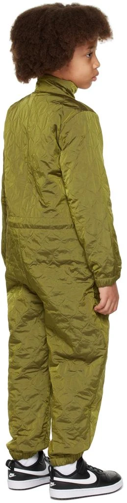 Wolf
Rita Kids Green Age of Togetherness Miguel Jumpsuit 3