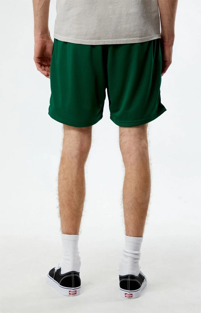 Vans Range Mesh Shorts 4