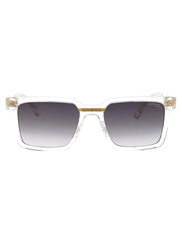 Carrera Carrera Rectangular Frame Full Rim Sunglasses 1