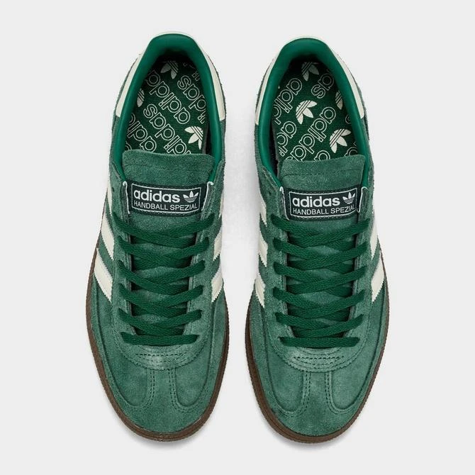 Adidas Women's adidas Originals Handball Spezial Casual Shoes 5