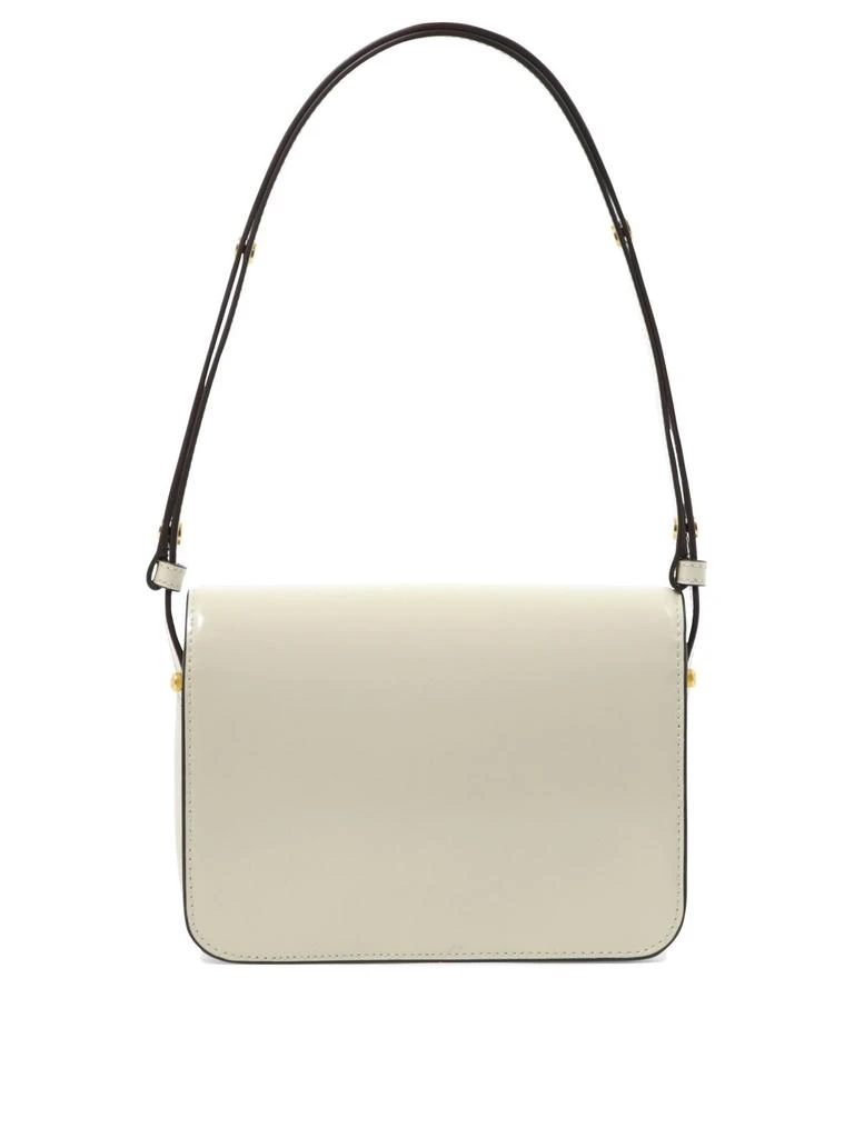 Tory Burch Tory Burch Robinson Foldover Convertible Shoulder Bag 2