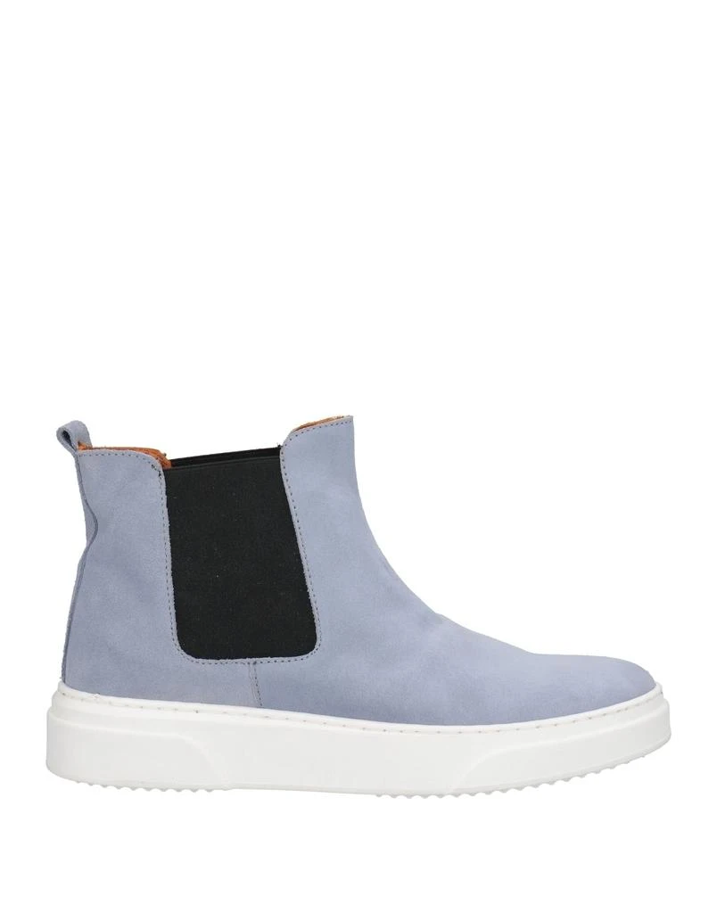 TSD12 Ankle boot 1