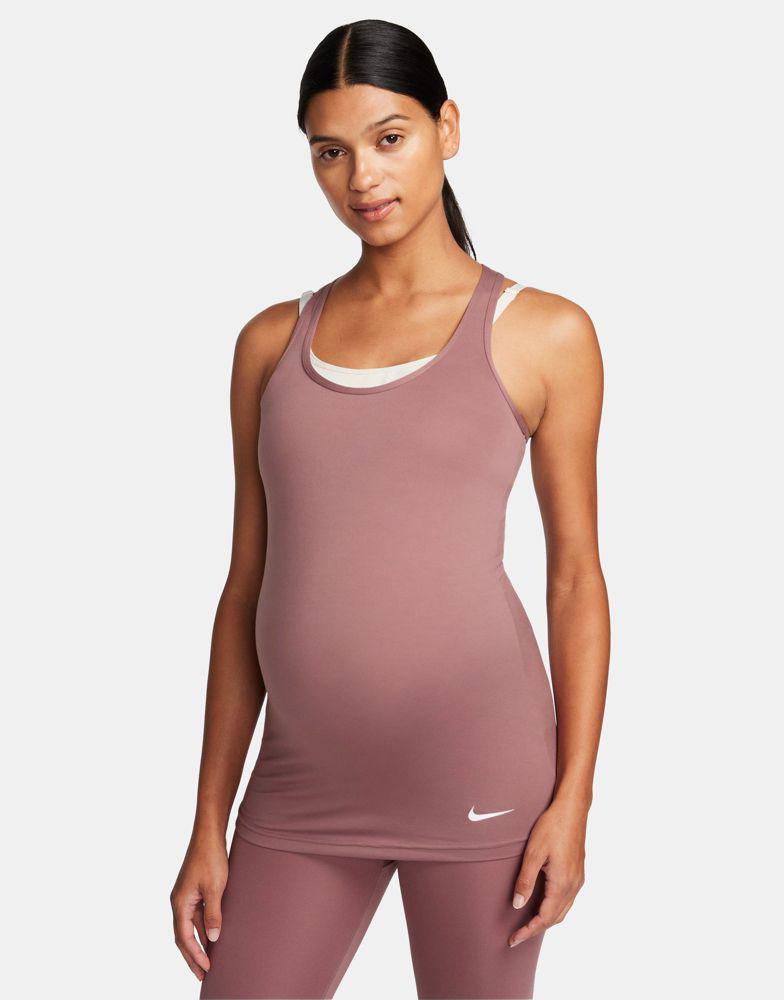 smokey mauve nike