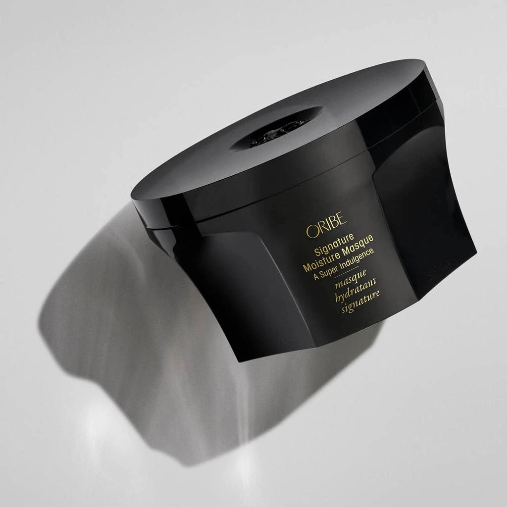 Oribe Signature Moisture Masque 3