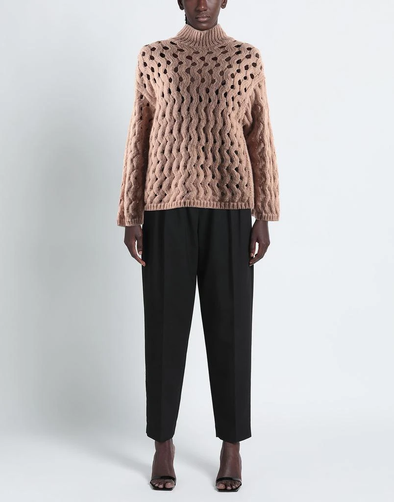 ATTIC AND BARN Turtleneck 2