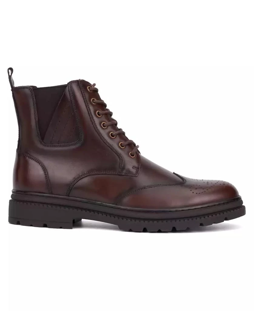 Reserved Footwear Men's Devon Ankle Boots 9