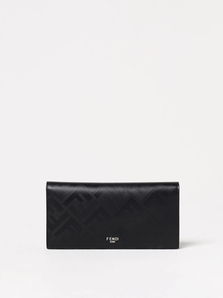 Fendi Wallet men Fendi