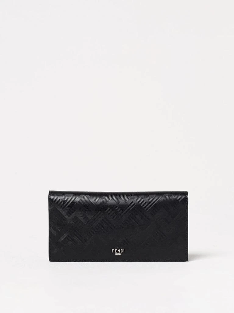 FENDI Wallet men Fendi 1