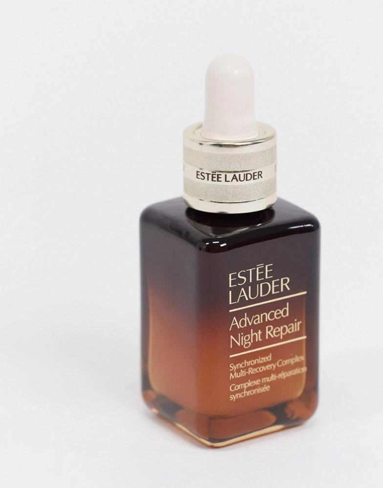 Estée Lauder Estee Lauder Advanced Night Repair Serum Synchronized Multi-Recovery Complex 30ml 4