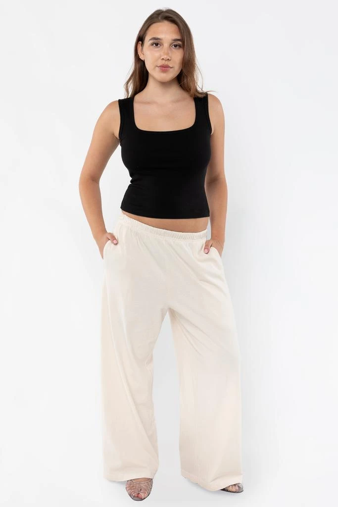 Los Angeles Apparel 14305GD - Women's Lounge Pants 10