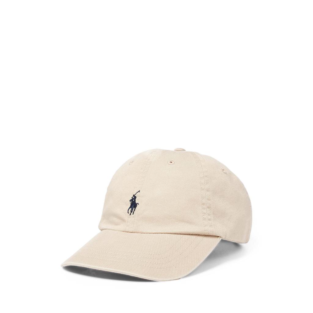 Ralph Lauren Classic Chino Cap