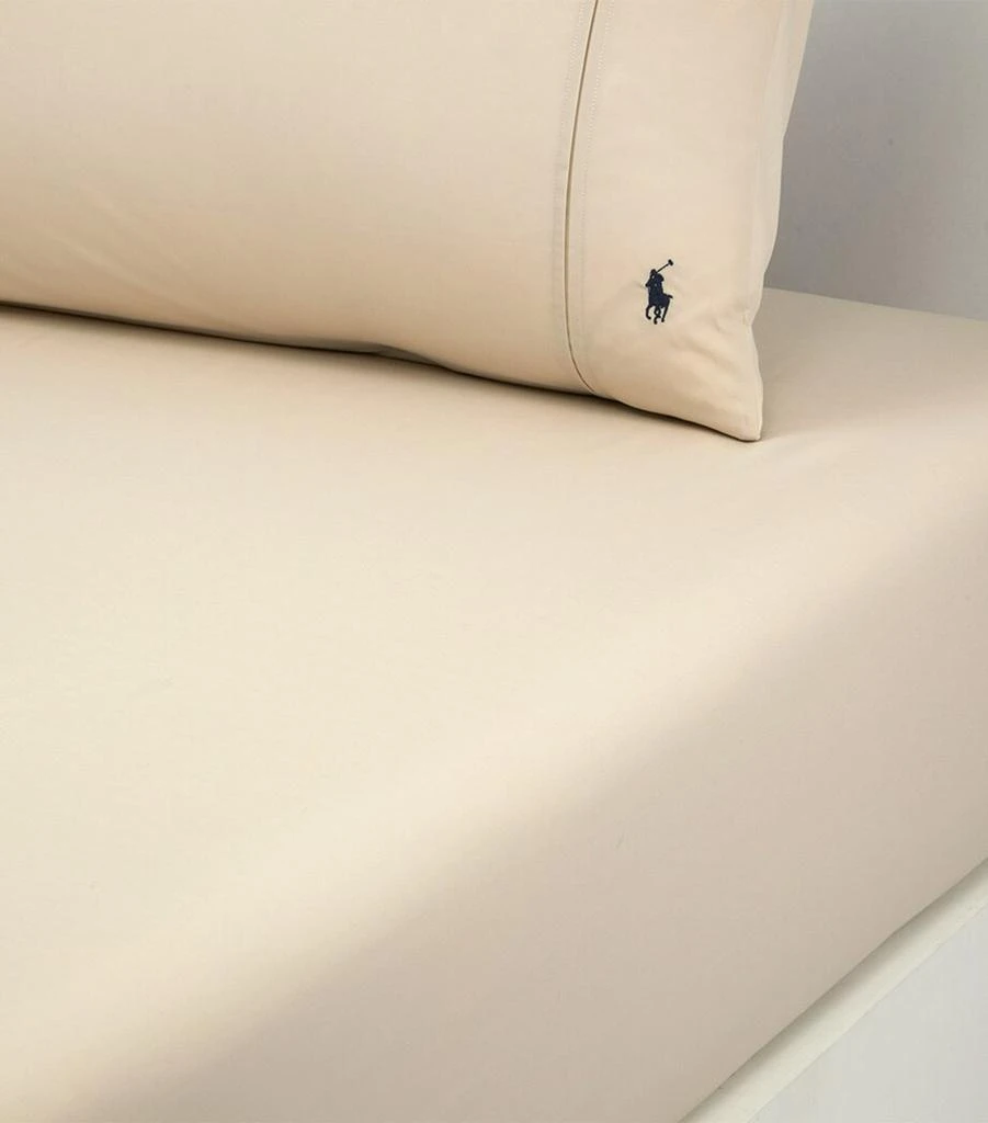Ralph Lauren Player Single Fitted Sheet (90cm x 200cm) 4