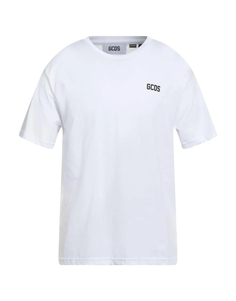 GCDS T-shirt 1