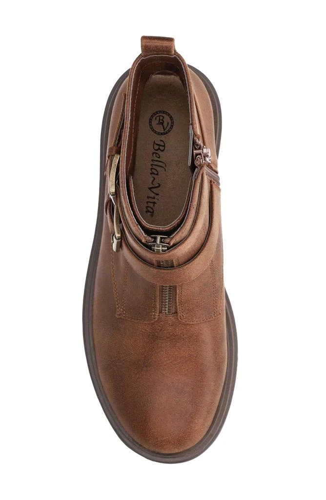 Bella Vita Arcadia Buckle Boot 4
