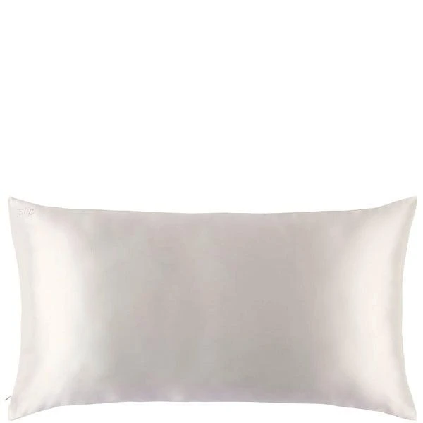 Slip Slip Silk Pillowcase King (Various Colors) 2