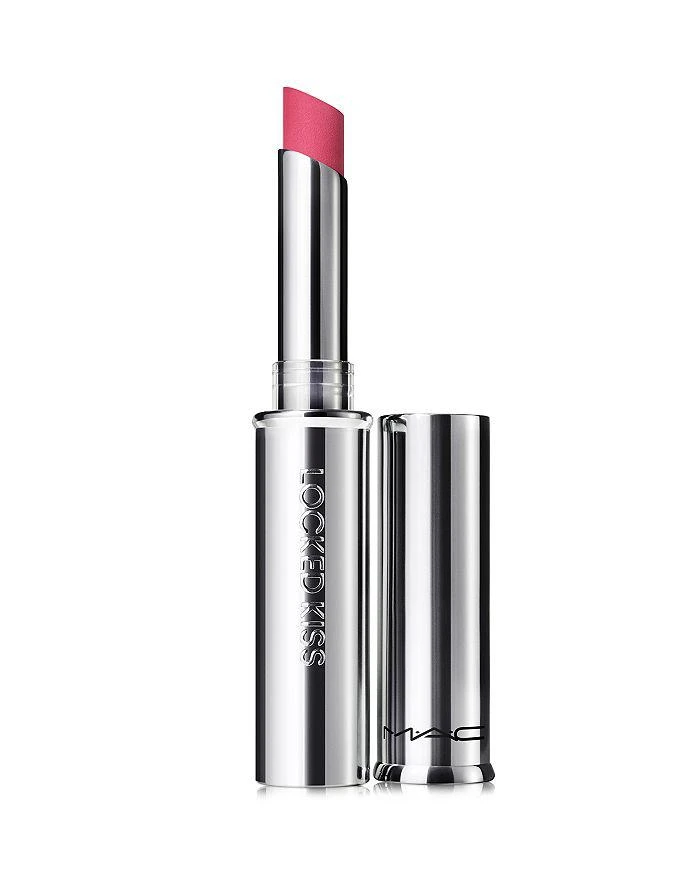 MAC Locked Kiss Lipstick 1
