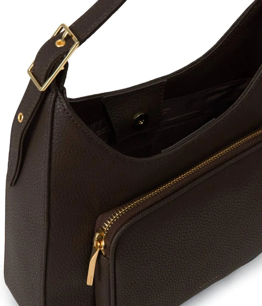 Matt & Nat Matt & Nat - Women's Palm Lg Vegan Shoulder Bag 3