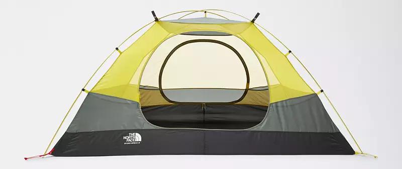 The North Face The North Face Stormbreak 2 Tent - Camping Tents