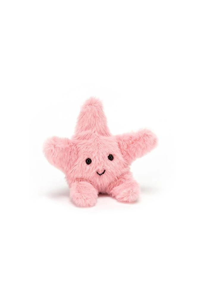 Jellycat fluffy starfish pl 1