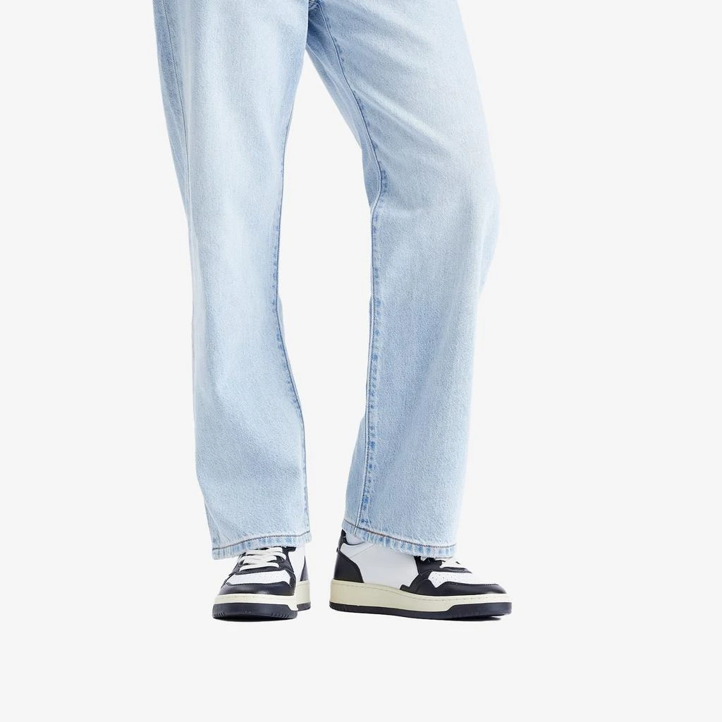 Autry Autry Medalist Low Sneaker 6