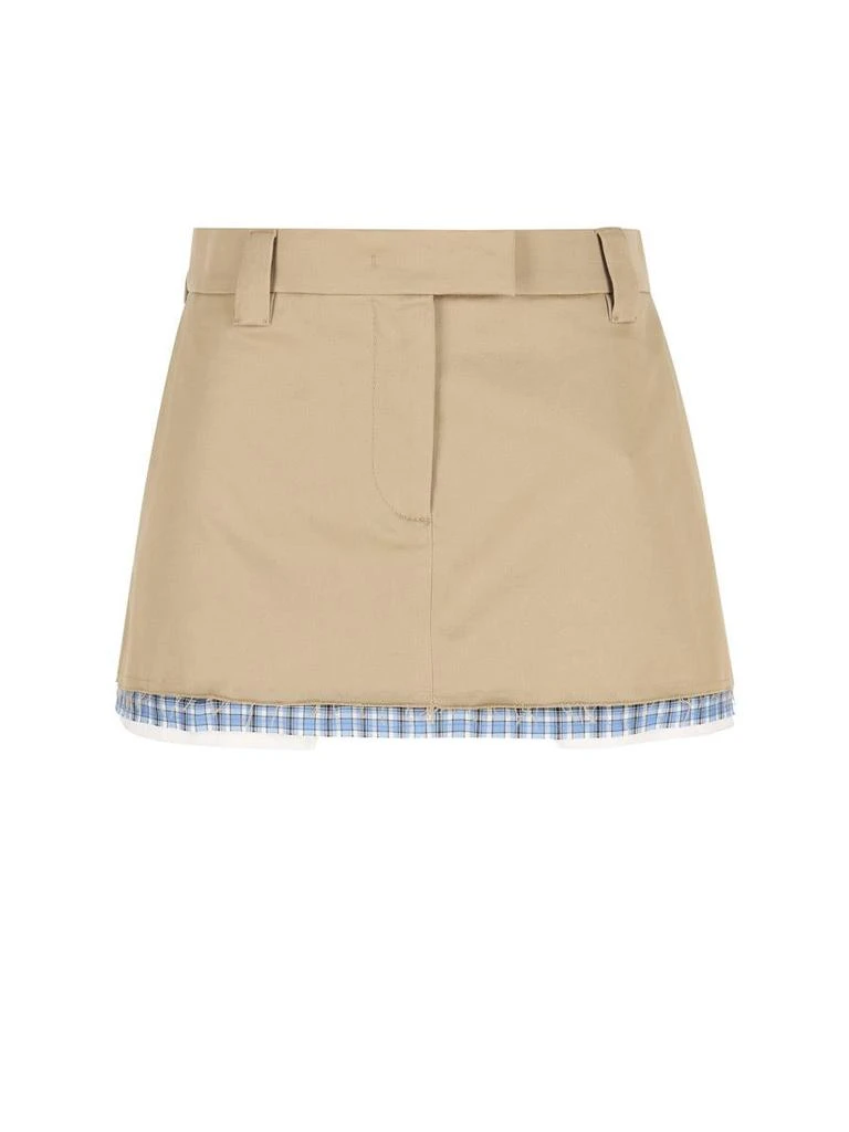 Miu Miu Miu Miu Skirts 1