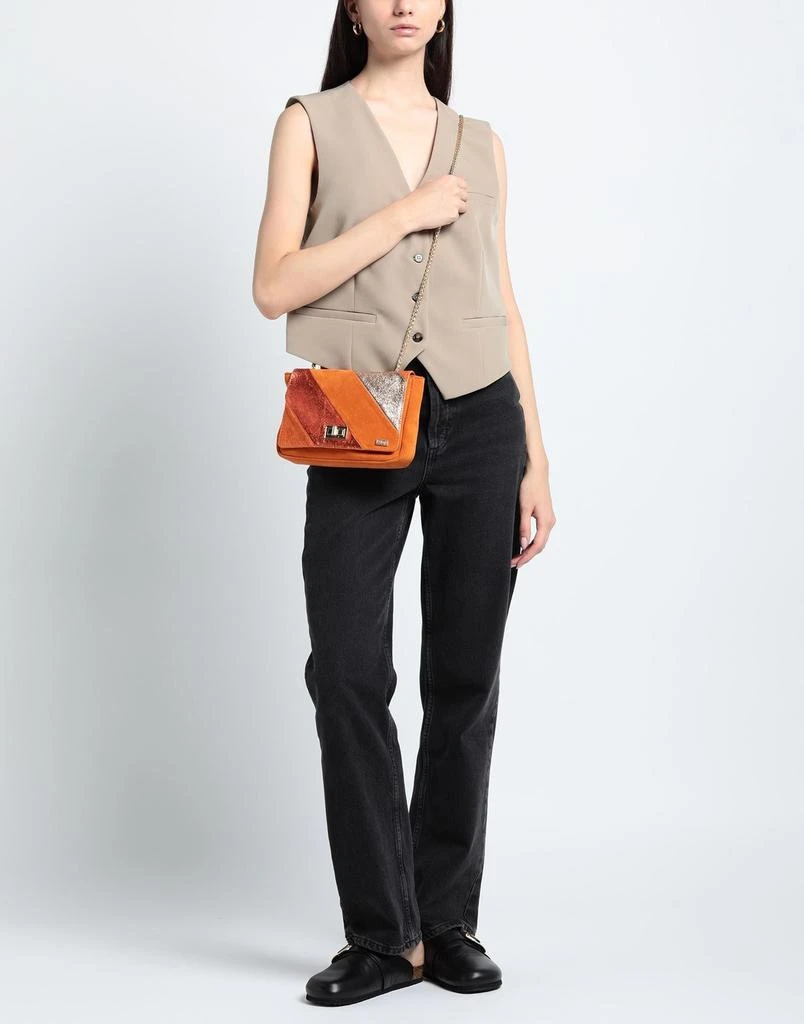 TSD12 Cross-body bags 3