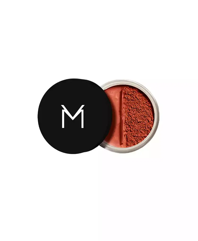 Voodoo Makeup Bougie Rougie Blush, Tempted