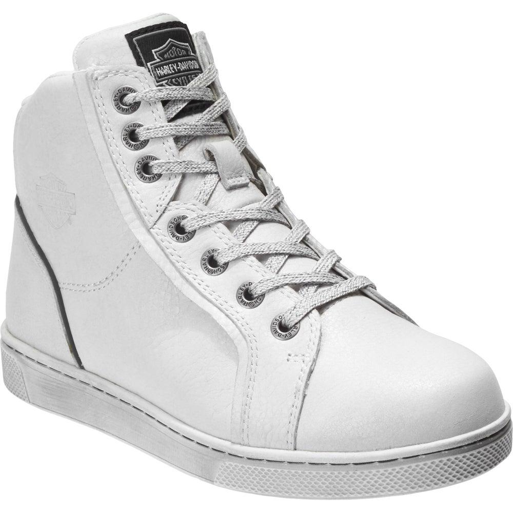 Harley Davidson Bateman High Top Sneakers