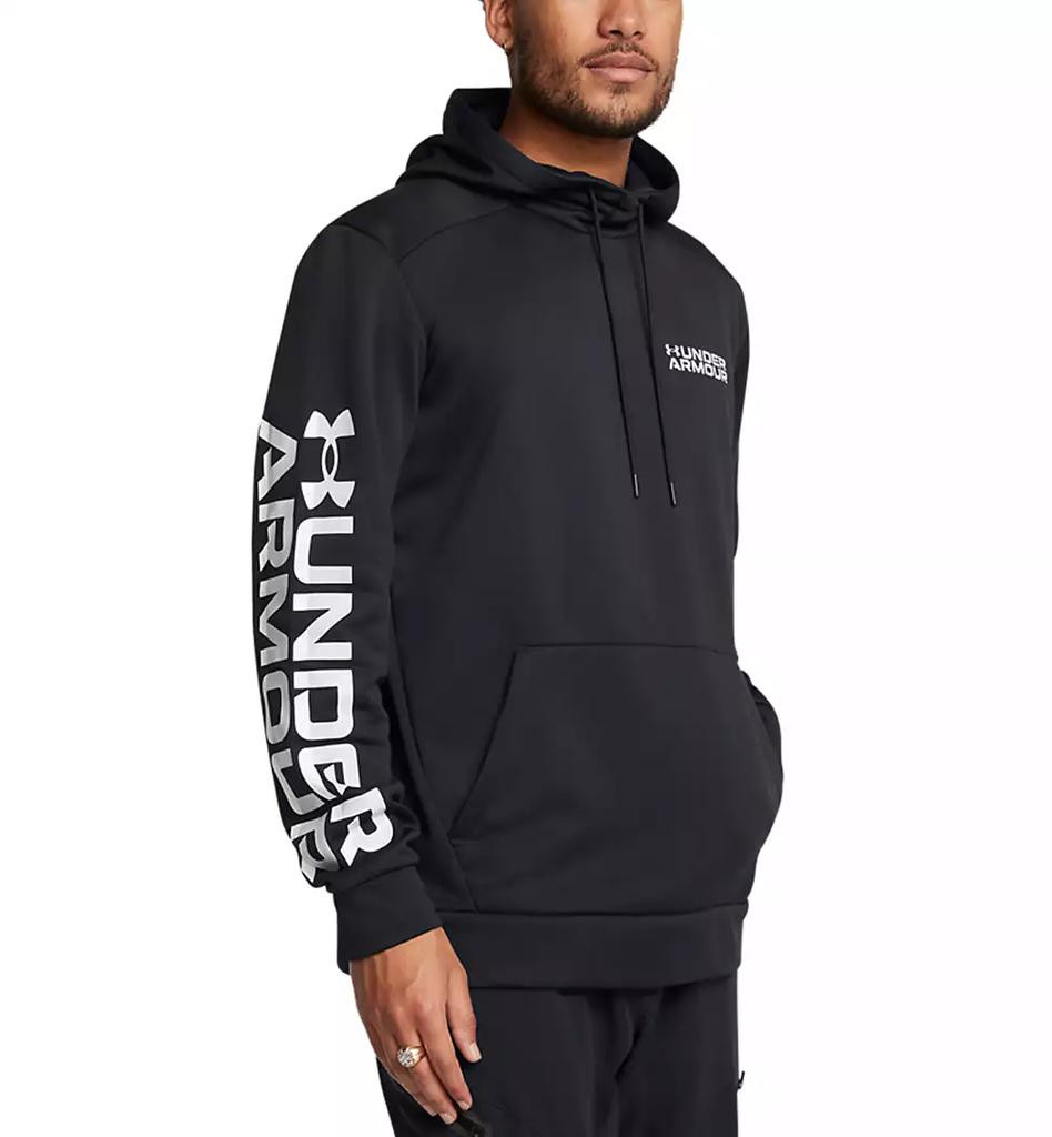 Under Armour Men's Armour Fleece® Hoodie