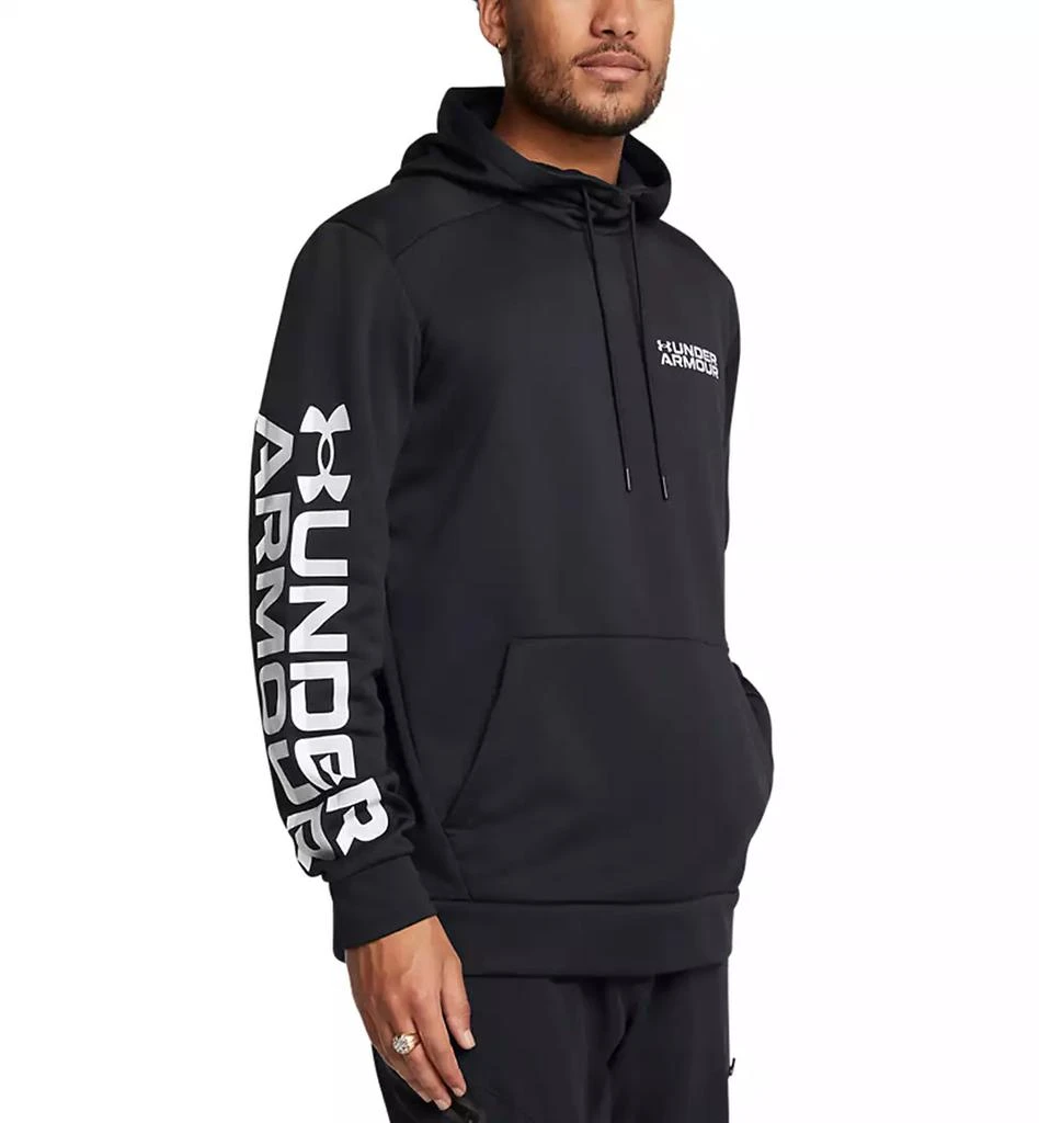 Under Armour Men's Armour Fleece® Hoodie 1