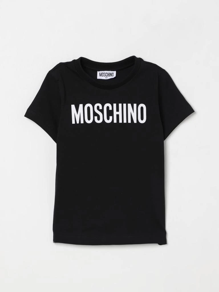 Moschino T-shirt kids Moschino 1