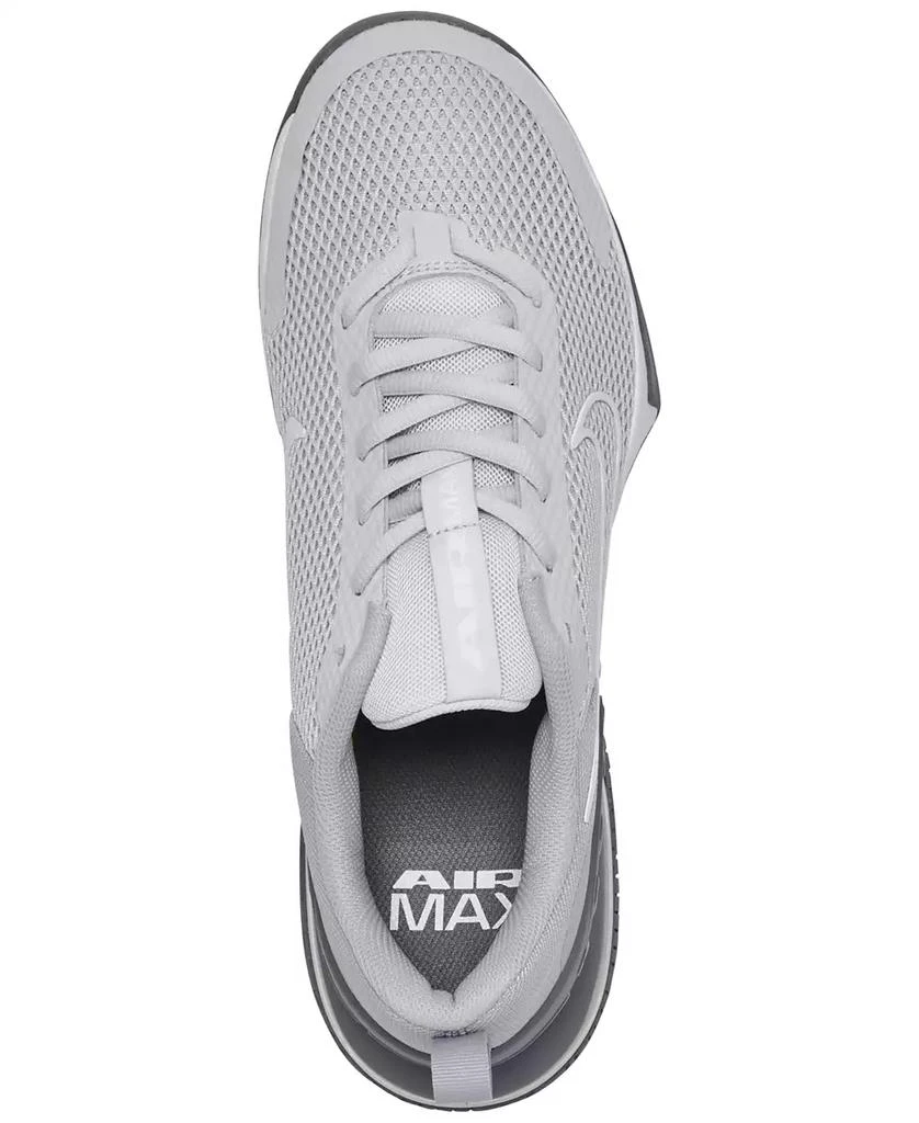 NIKE Men's Air Max Alpha Trainer 6 Training Sneakers from Finish Line 5