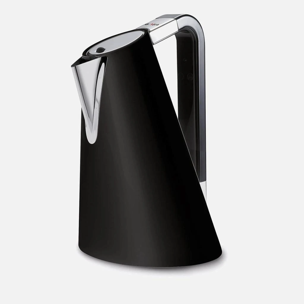Casa Bugatti Bugatti Easy Vera Kettle - Black 1