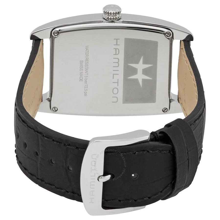 Hamilton American Classic Hand Wind Men's Watch H13519711 3