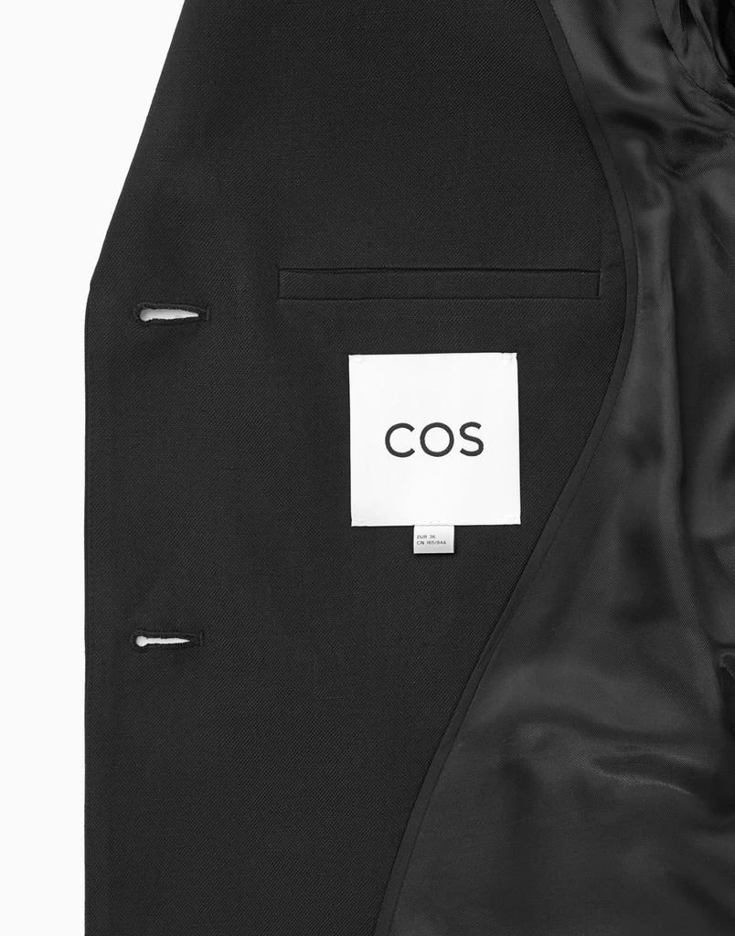 cos Blazer 5