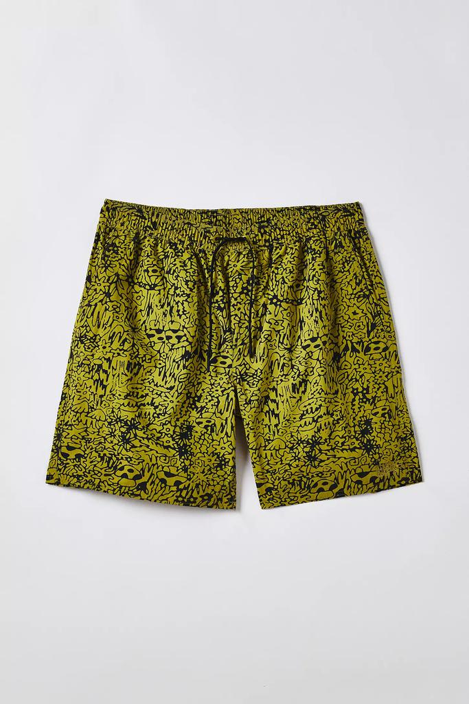 Mountain Hardwear Mountain Hardwear Stryder Swim Short