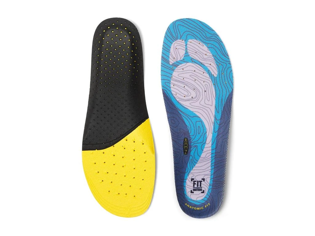 Keen Outdoor K-10 Replacement Footbed 1