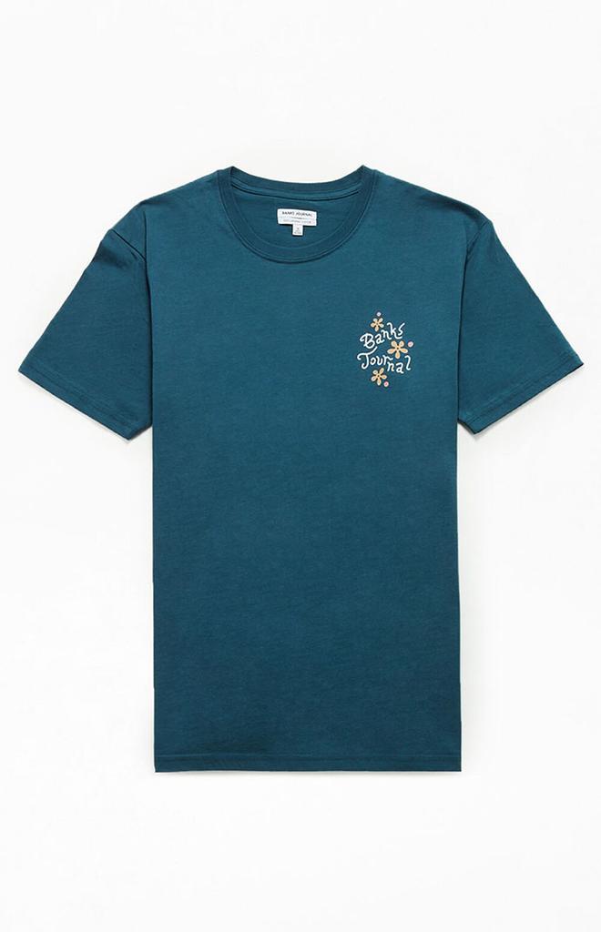 Banks Journal Fava Standard T-Shirt