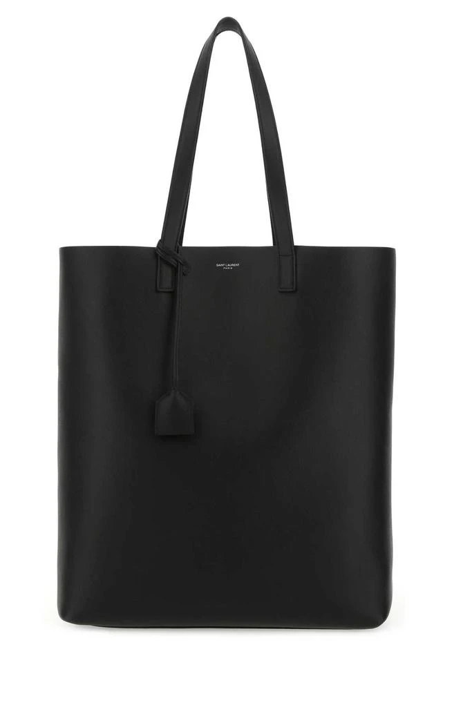 Yves Saint Laurent Saint Laurent Bold Shopping Tote Bag 1
