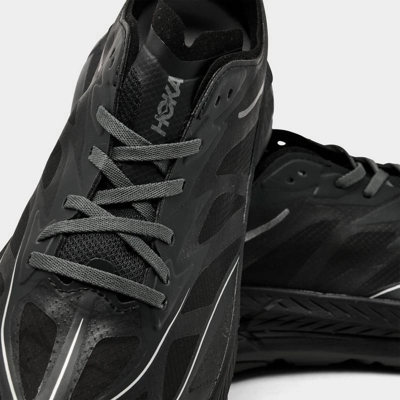 Hoka One One Men
s HOKA Mafate 4 Speed Lite Casual Shoes 3