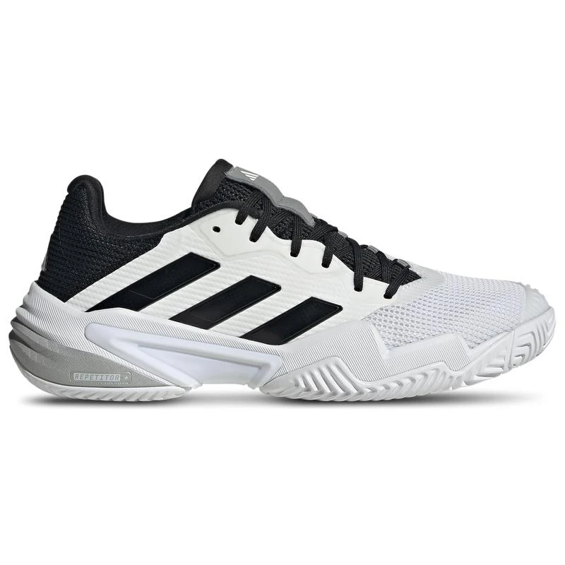 Adidas adidas Barricade 13  - Men's 1