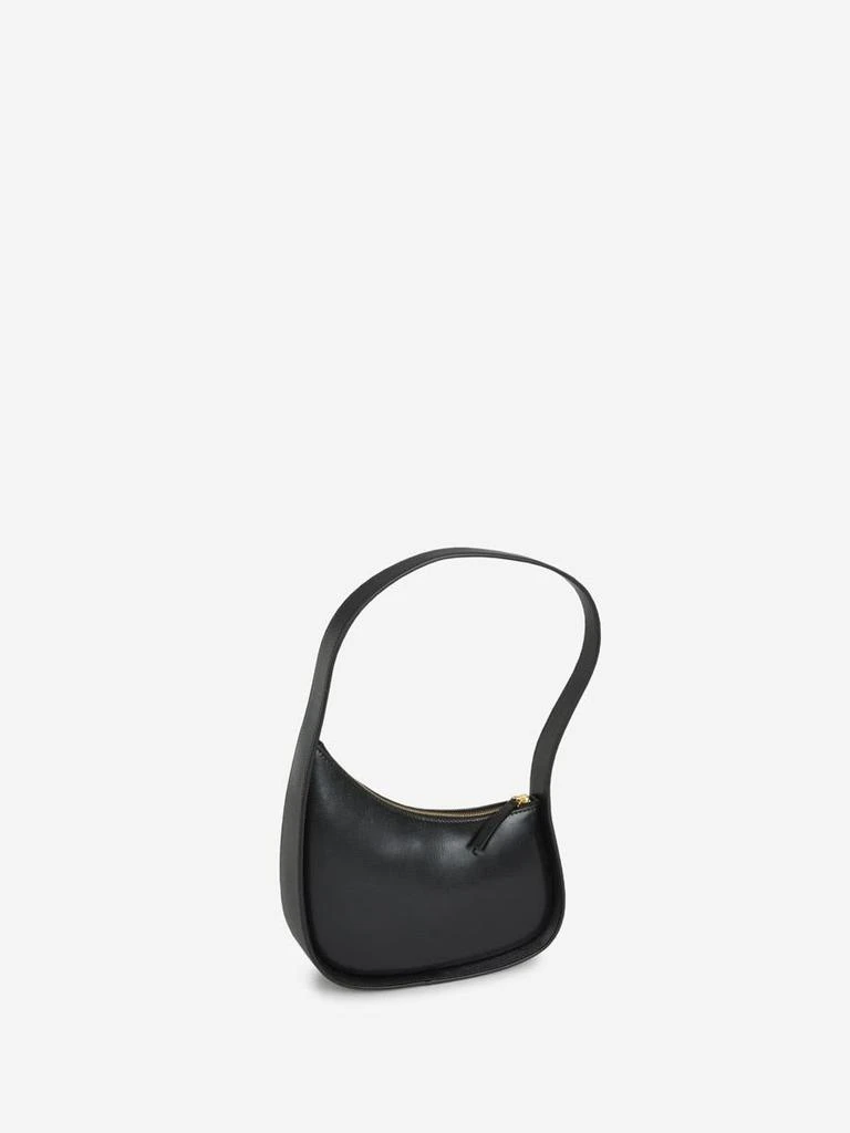 The Row The Row Half Moon Shoulder Bag 2