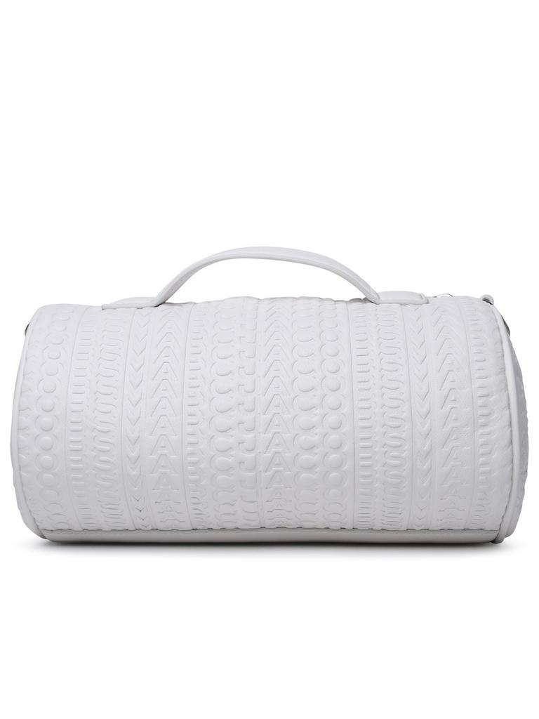 Marc Jacobs Marc Jacobs Logo Patch Duffle Bag - Travel Bags